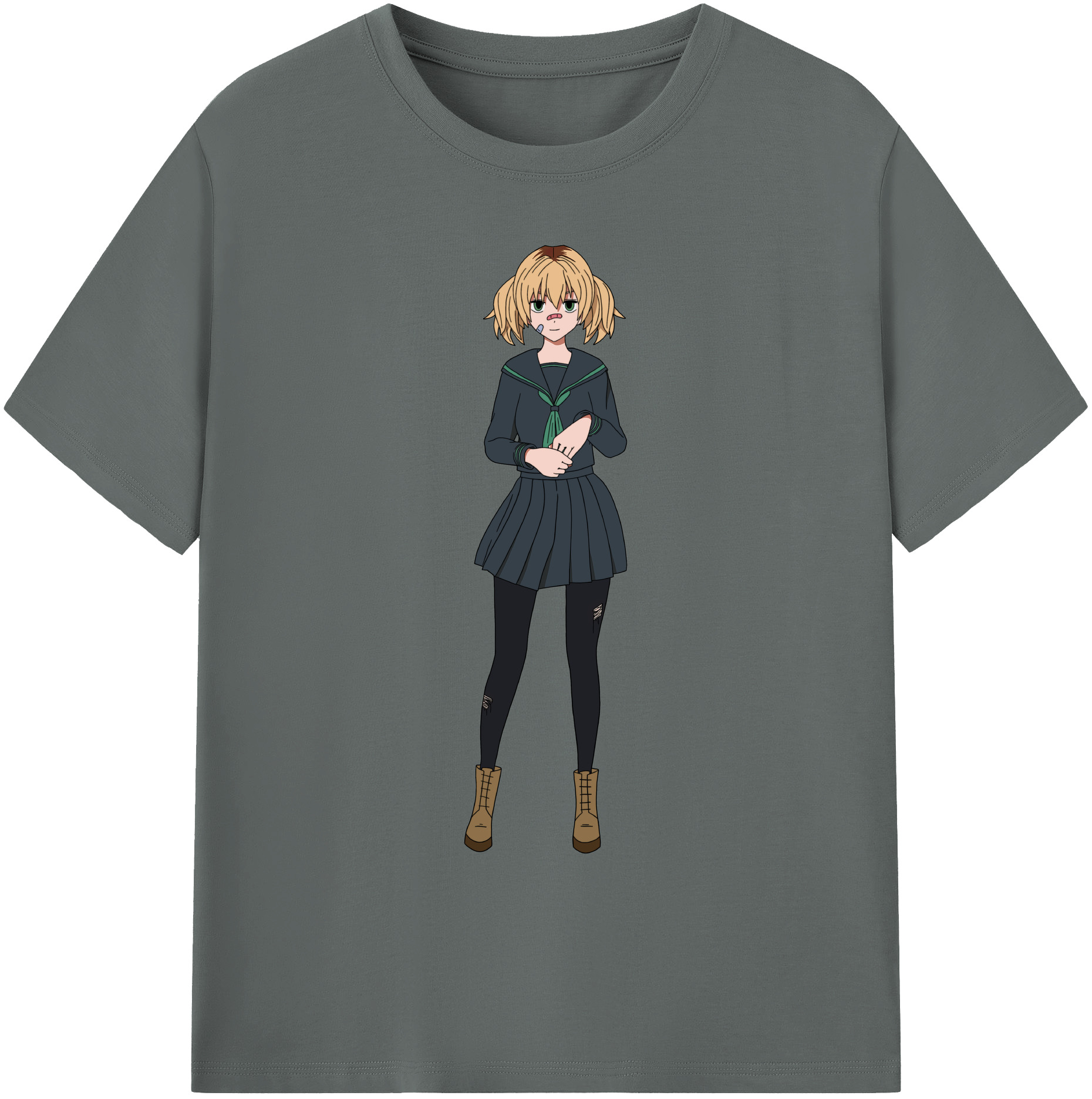 （画像用） 東京リベンジャーズ Tokyo Revengers 綿100％ メンズ半袖Tシャツ｜肌触りやわらか＆通気性